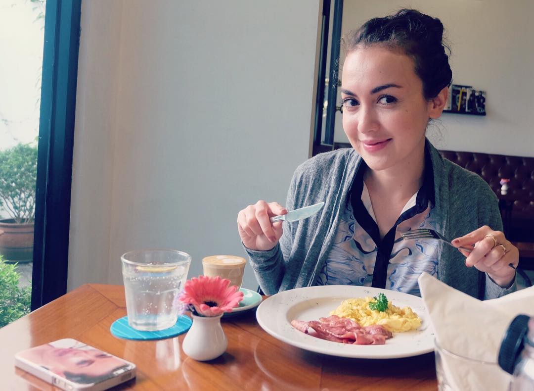 Jangan Sepelekan Sarapan Pagi, Bisa jadi Sumber Energi dan Menjaga Kesehatan Otak